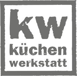 Logo KW Küchenwerkstatt